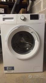 Lavatrice Beko 6kg Come Nuova