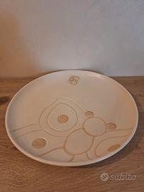 Piatto Centrotavola Thun