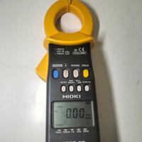 Hioki 3283-20 pinza amperometrica Ac