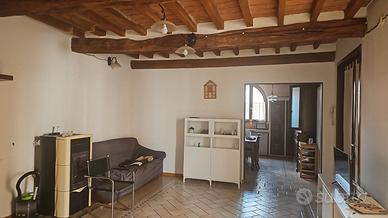 Casa indipendente