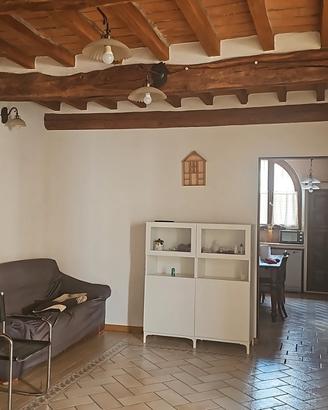 Casa indipendente