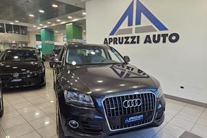 AUDI Q5 2.0 TDI 150 CV Advanced