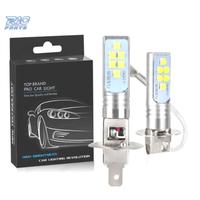 LAMPADE FULL LED H3 ANTIABBAGLIANTI