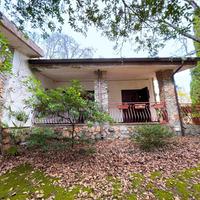 Villa bifamiliare San Giovanni a Piro