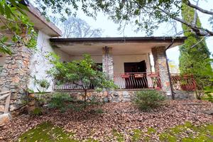 Villa bifamiliare San Giovanni a Piro