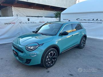 FIAT 600 Hybrid 110 CV DCT MHEV La Prima II
