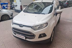 FORD EcoSport 1.5 TDCi 95 CV Plus-2016-Euro8990