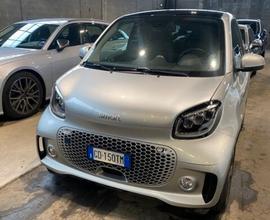 Smart ForTwo EQ Passion