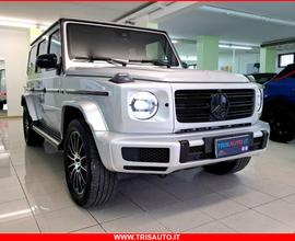 MERCEDES G 400 d 3.0 Premium Plus (TETTO APRIBILE+