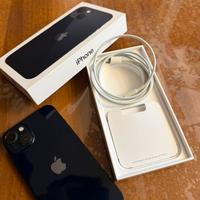 Iphone 13 256gb blu