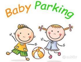 Baby sitter