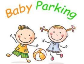 Baby sitter