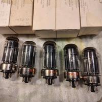 valvole RCA 6080 nos