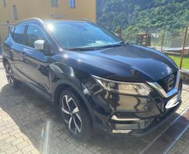 NISSAN Qashqai 1.6 DCI 130cv automatica