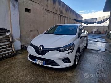 Renault Clio Blue dCi 85 CV 5 porte Intens