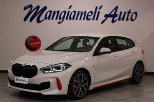 BMW Serie 1 128ti auto