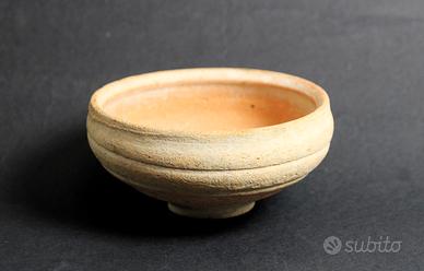 Ciotola antica.