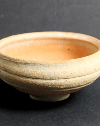 Ciotola antica.