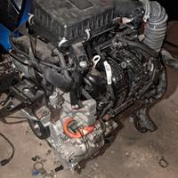 MOTORE Mitsubishi Eclipse Cross 2.4 16V PHEV 4b12