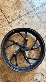 Cerchio anteriore bmw k1200 r
