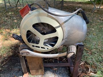 Motore vespa