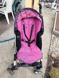 Passeggino Bebè Confort
