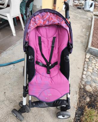 Passeggino Bebè Confort