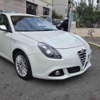 ALFA ROMEO Giulietta 1.6 JTDm-2 105 CV Distincti