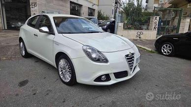 ALFA ROMEO Giulietta 1.6 JTDm-2 105 CV Distincti