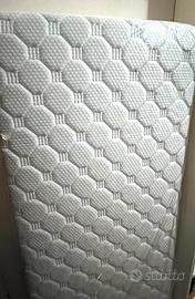 Materasso singolo - memory foam