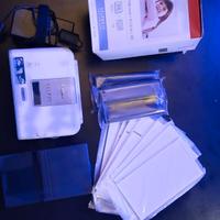 STAMPANTE  Canon Selphy CP510