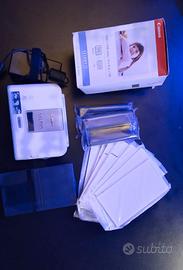 STAMPANTE  Canon Selphy CP510