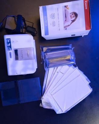 STAMPANTE  Canon Selphy CP510