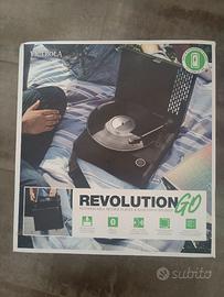 Giradischi Victrola Revolution Go