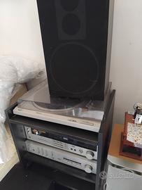 stereo technics 