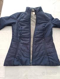 piumino decathlon