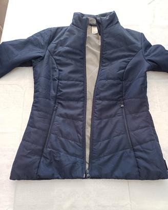 piumino decathlon