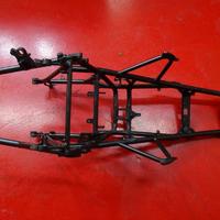 TELAIO POSTERIORE BMW R1200R 2009