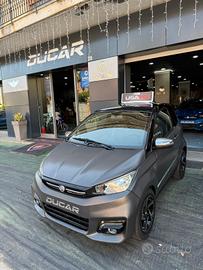 Aixam City Premium Emotion