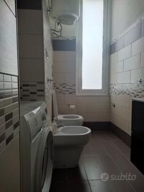 Grande appartamento abitabile