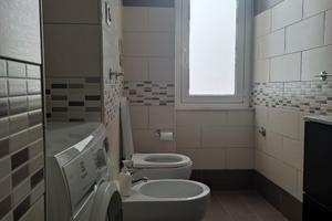 Grande appartamento abitabile