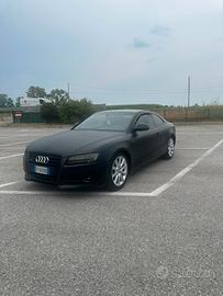 Audi A 5 3.0 tdi 2009