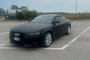 Audi A 5 3.0 tdi 2009