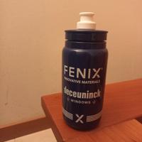 Borraccia Ciclismo Alpecin-Deceuninck 