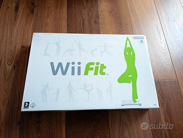 Nintendo Wii Balance