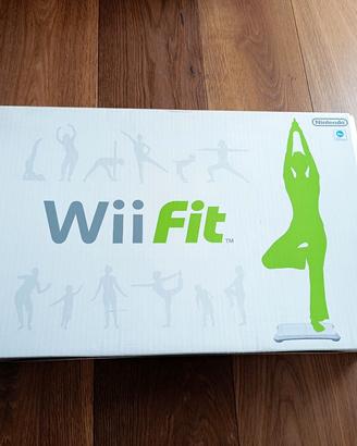 Nintendo Wii Balance