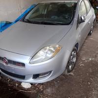 Pezzi di ricambio Fiat bravo 2007 Diesel