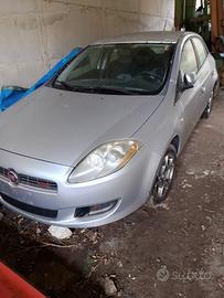 Pezzi di ricambio Fiat bravo 2007 Diesel