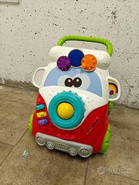 Chicco primi passi happy hippy