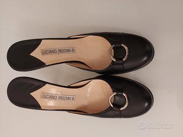 Scarpe da donna Luciano Padovan